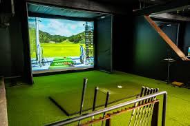 Greens Indoor Golf